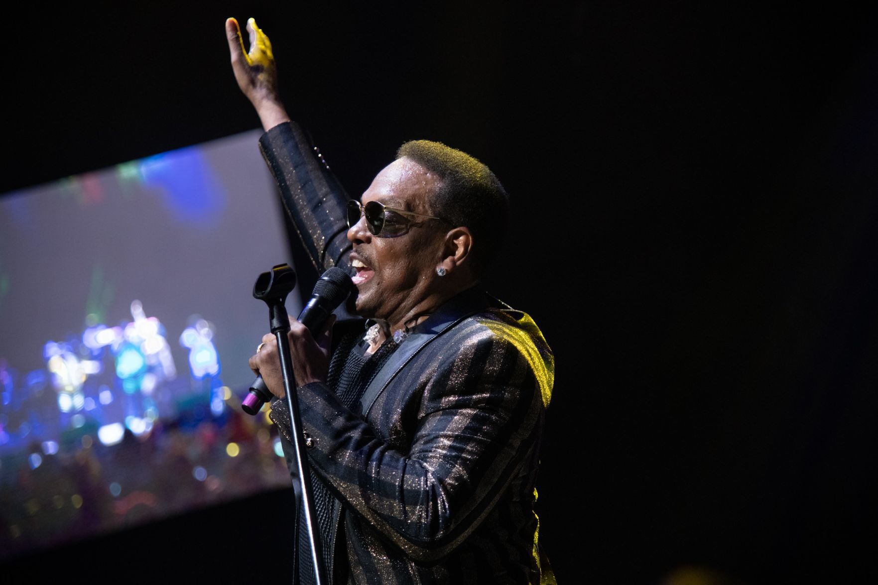 St. Louis Music Festival at Chaifetz Arena
